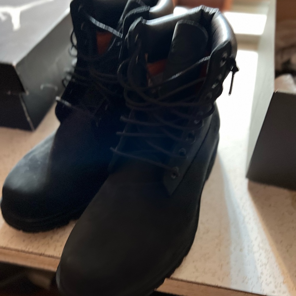 Timberland Boots - image 3